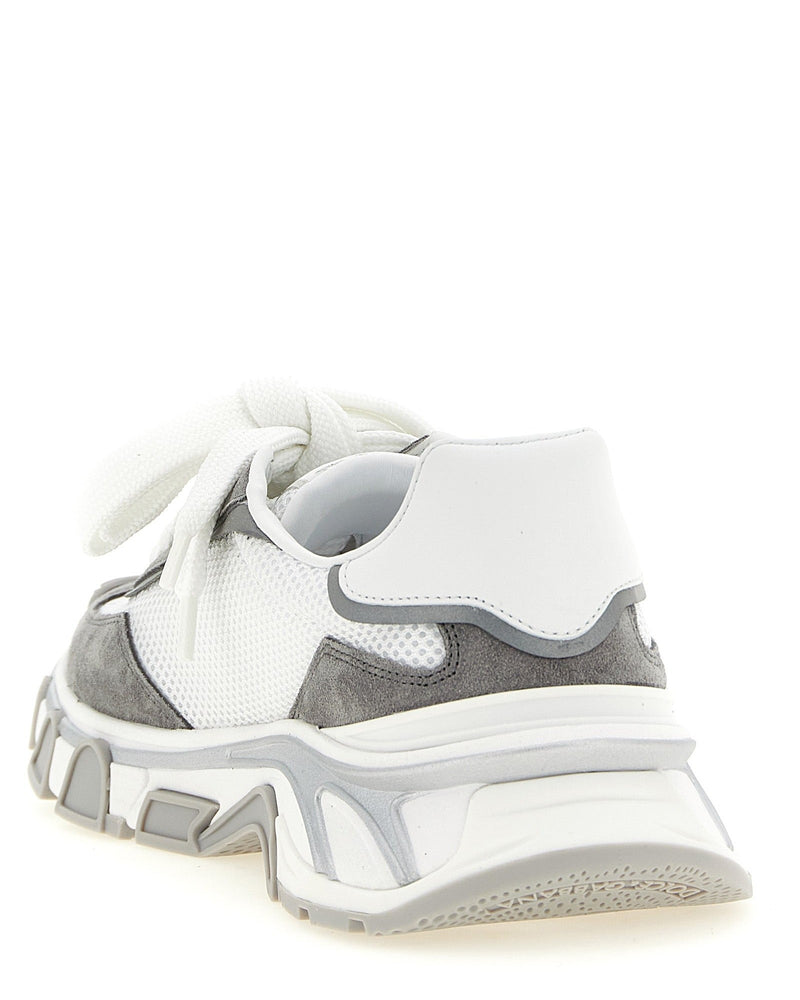 Dolce & Gabbana Dg Country Road Sneakers Glam Steals