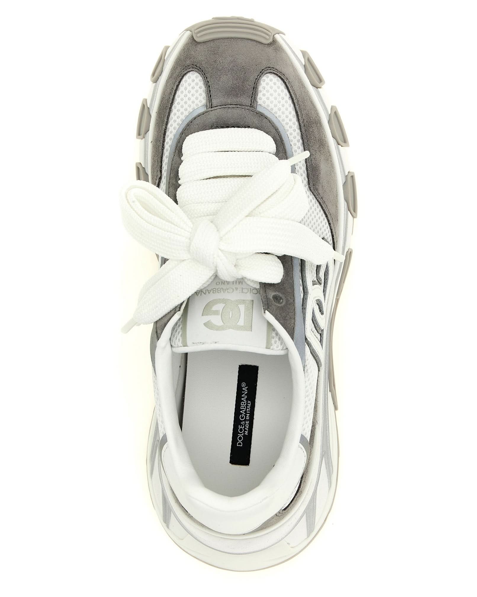 Dolce & Gabbana Dg Country Road Sneakers Glam Steals