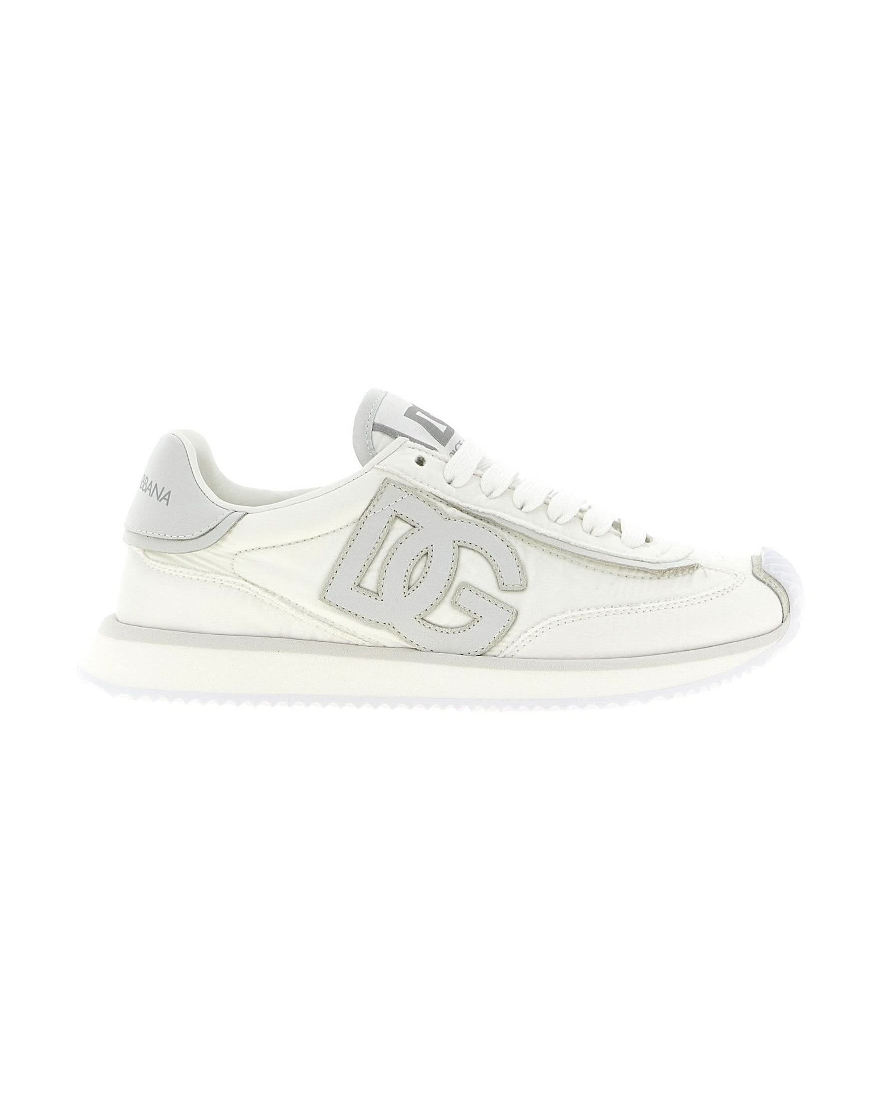 Dolce & Gabbana Dg Cushion Sneakers Sneakers