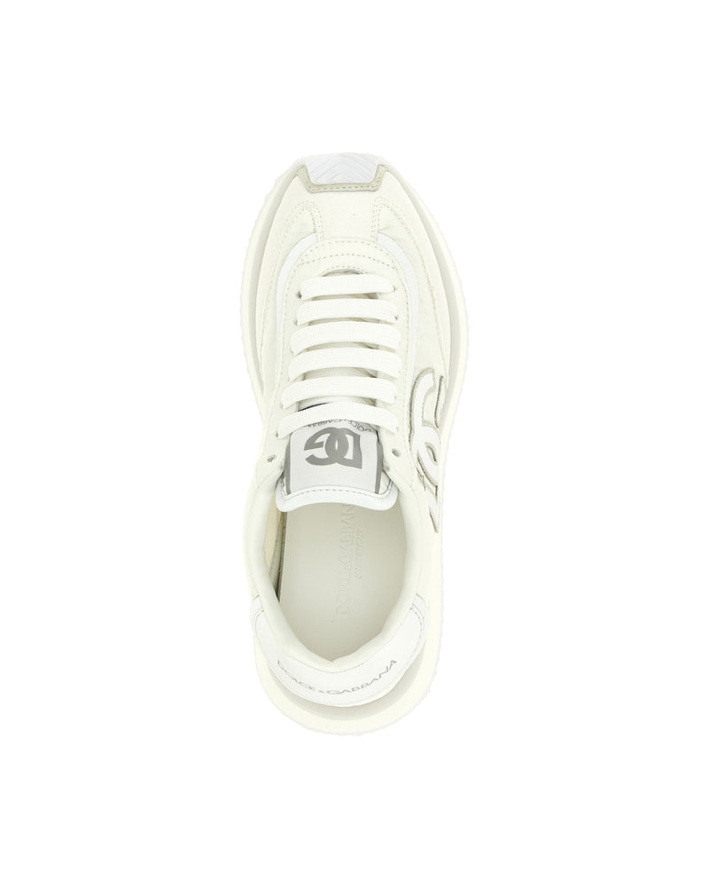 Dolce & Gabbana Dg Cushion Sneakers Glam Steals
