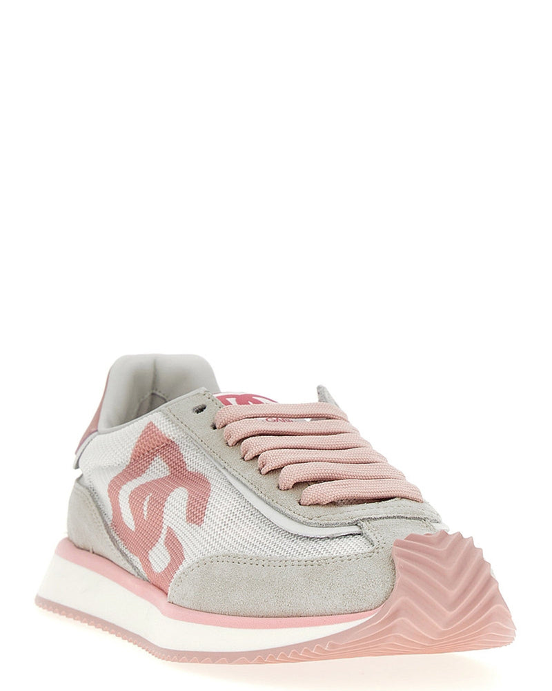 Dolce & Gabbana Dg Cushion Sneakers Glam Steals