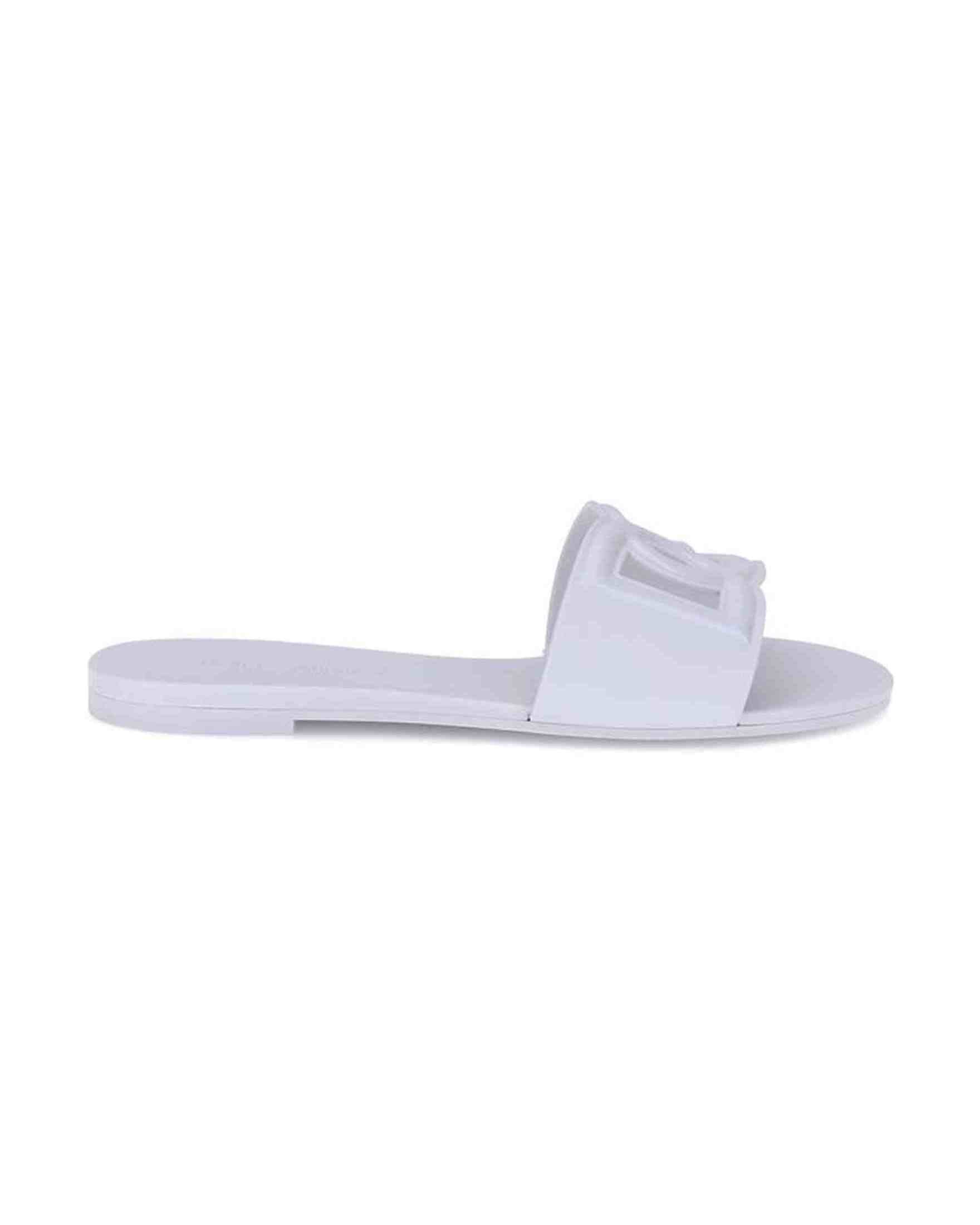 Dolce & Gabbana Dg Sandals Glam Steals
