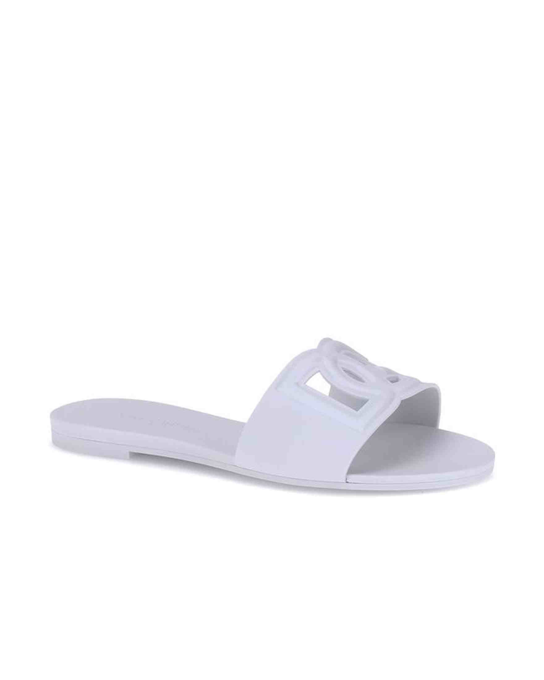 Dolce & Gabbana Dg Sandals Glam Steals