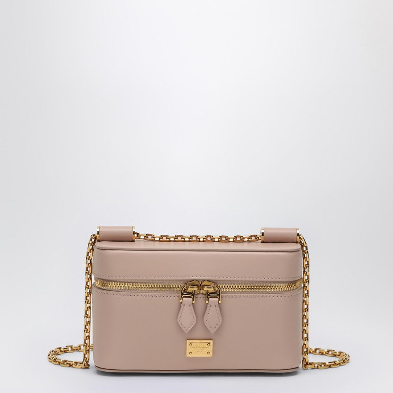 Dolce & Gabbana Dolce&gabbana Shoulder Bag Sicily Poudre Glam Steals