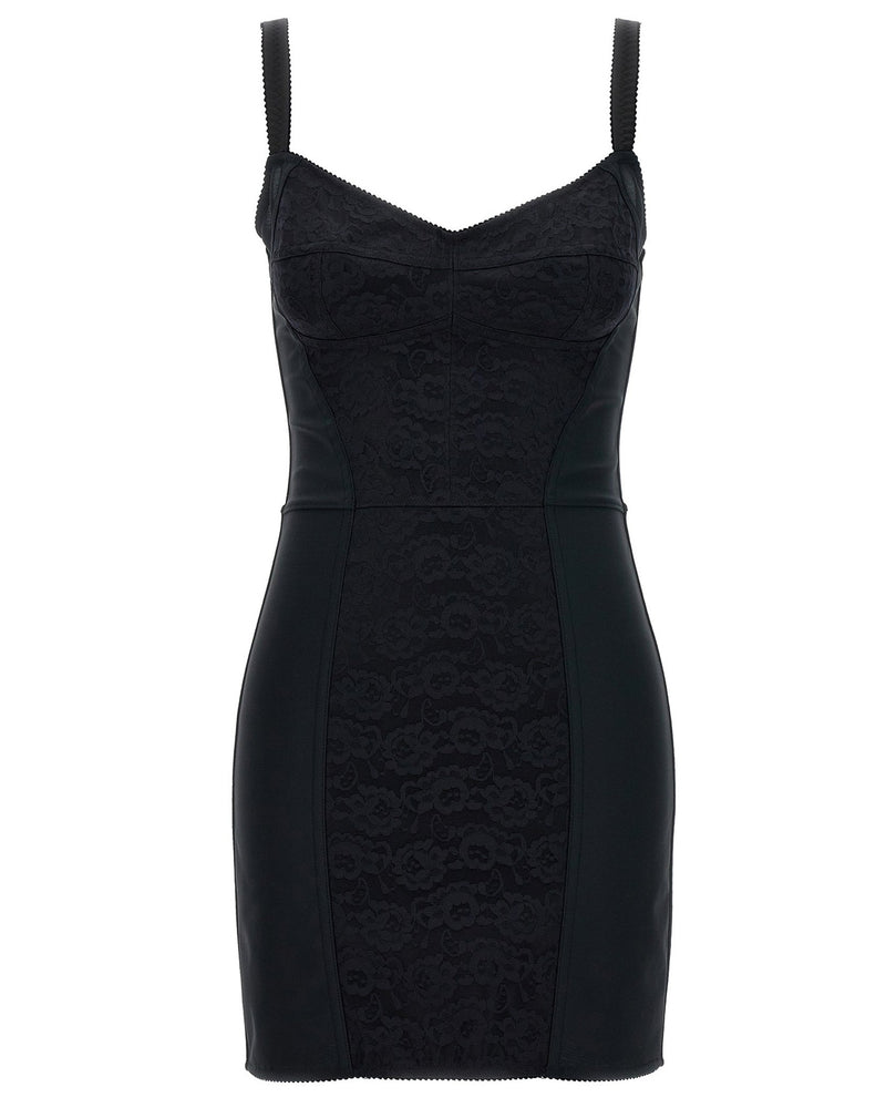 Dolce & Gabbana Essential Dress Glam Steals