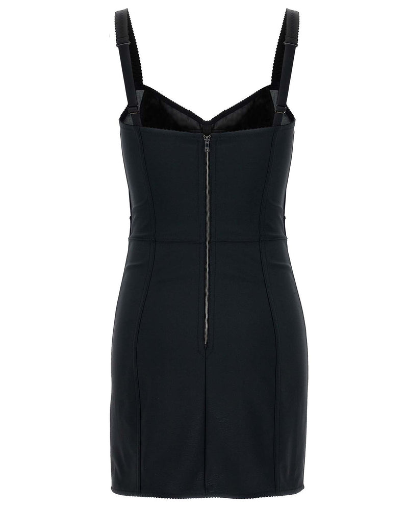 Dolce & Gabbana Essential Dress Glam Steals