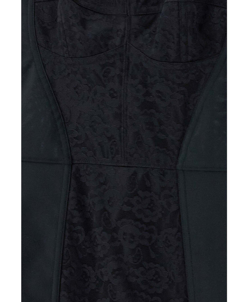 Dolce & Gabbana Essential Dress Glam Steals