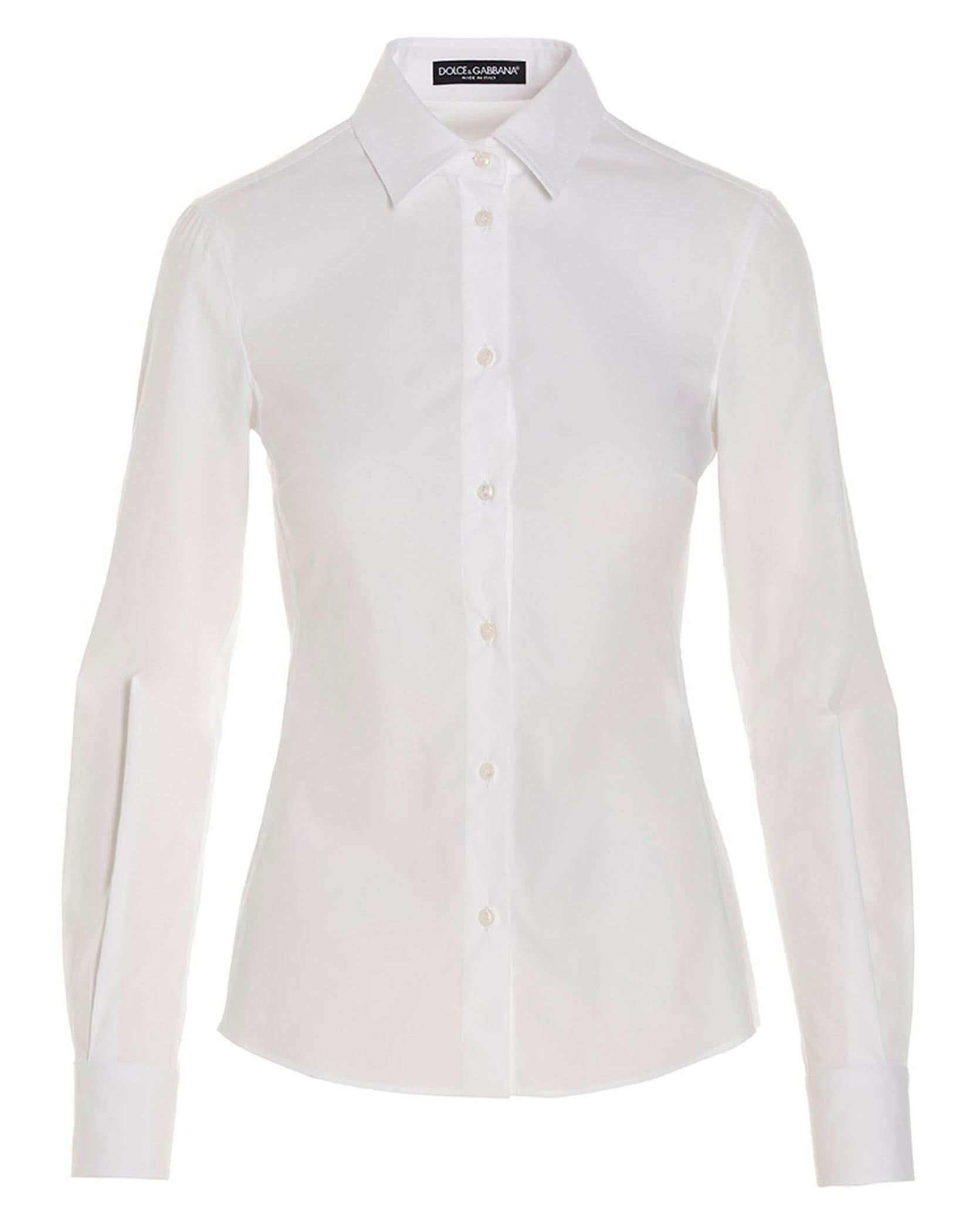 Dolce & Gabbana Essential Shirt Glam Steals