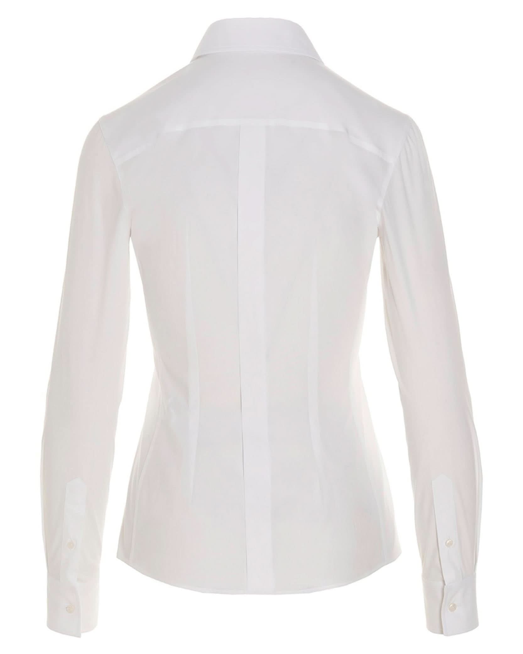 Dolce & Gabbana Essential Shirt Glam Steals
