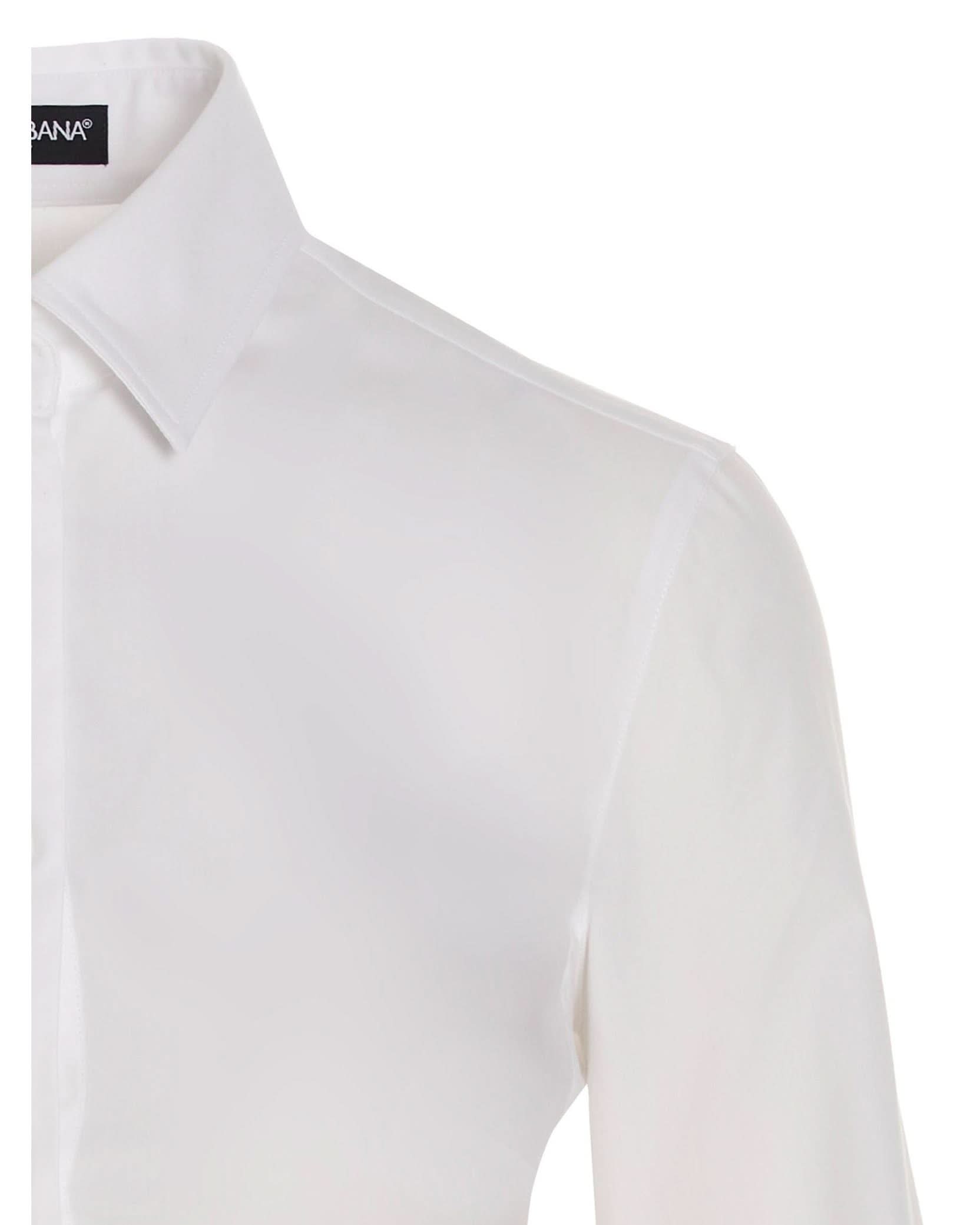 Dolce & Gabbana Essential Shirt Glam Steals