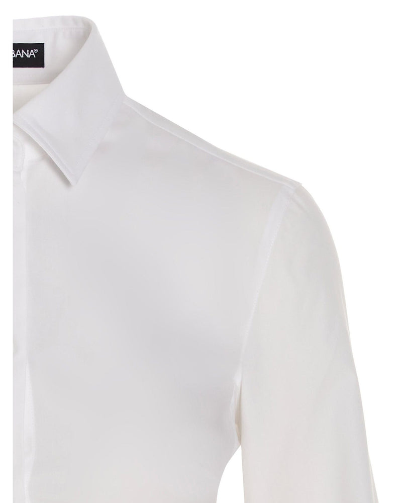 Dolce & Gabbana Essential Shirt Glam Steals