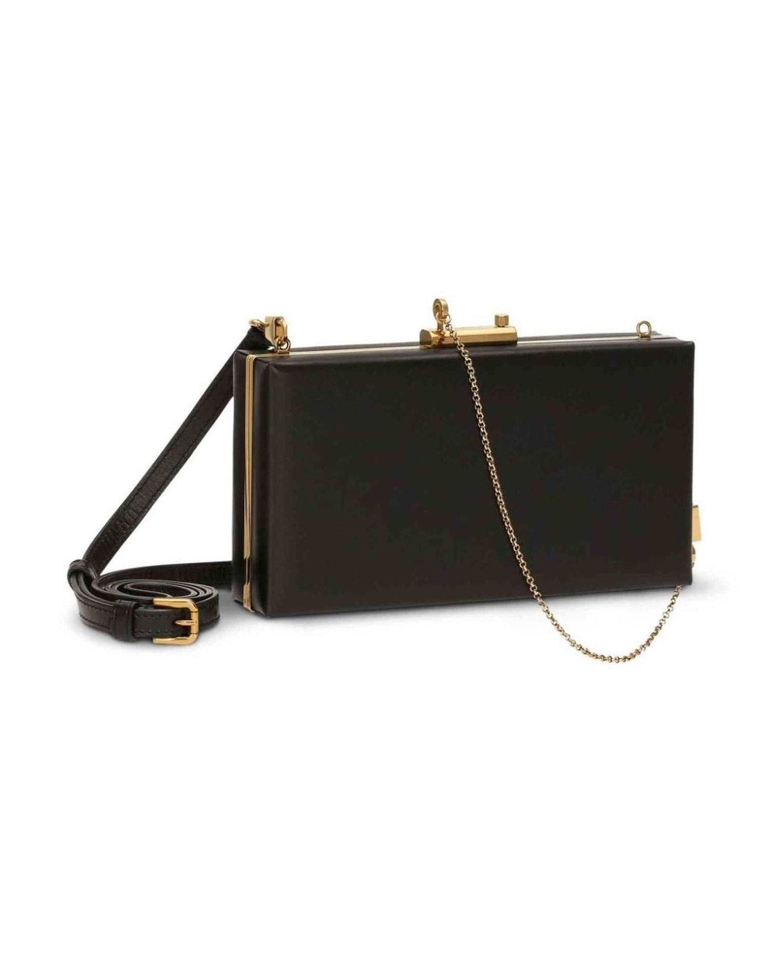 Dolce & Gabbana Eva Bag Glam Steals