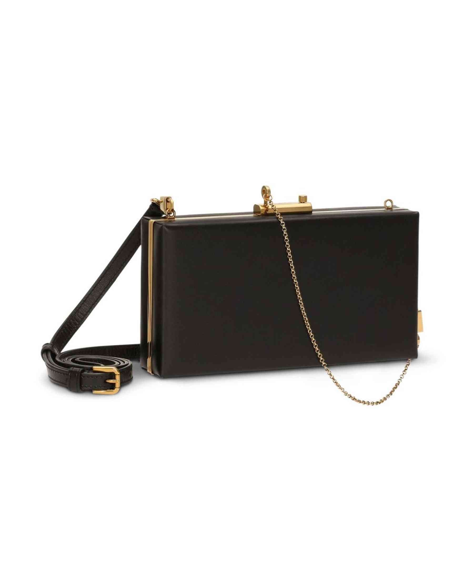 Dolce & Gabbana Eva Bag Glam Steals