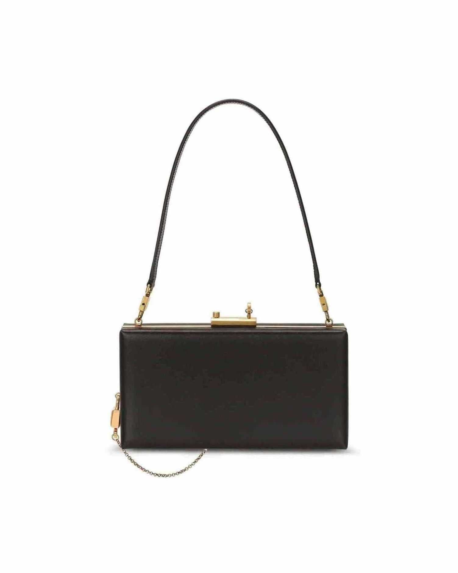 Dolce & Gabbana Eva Bag Glam Steals