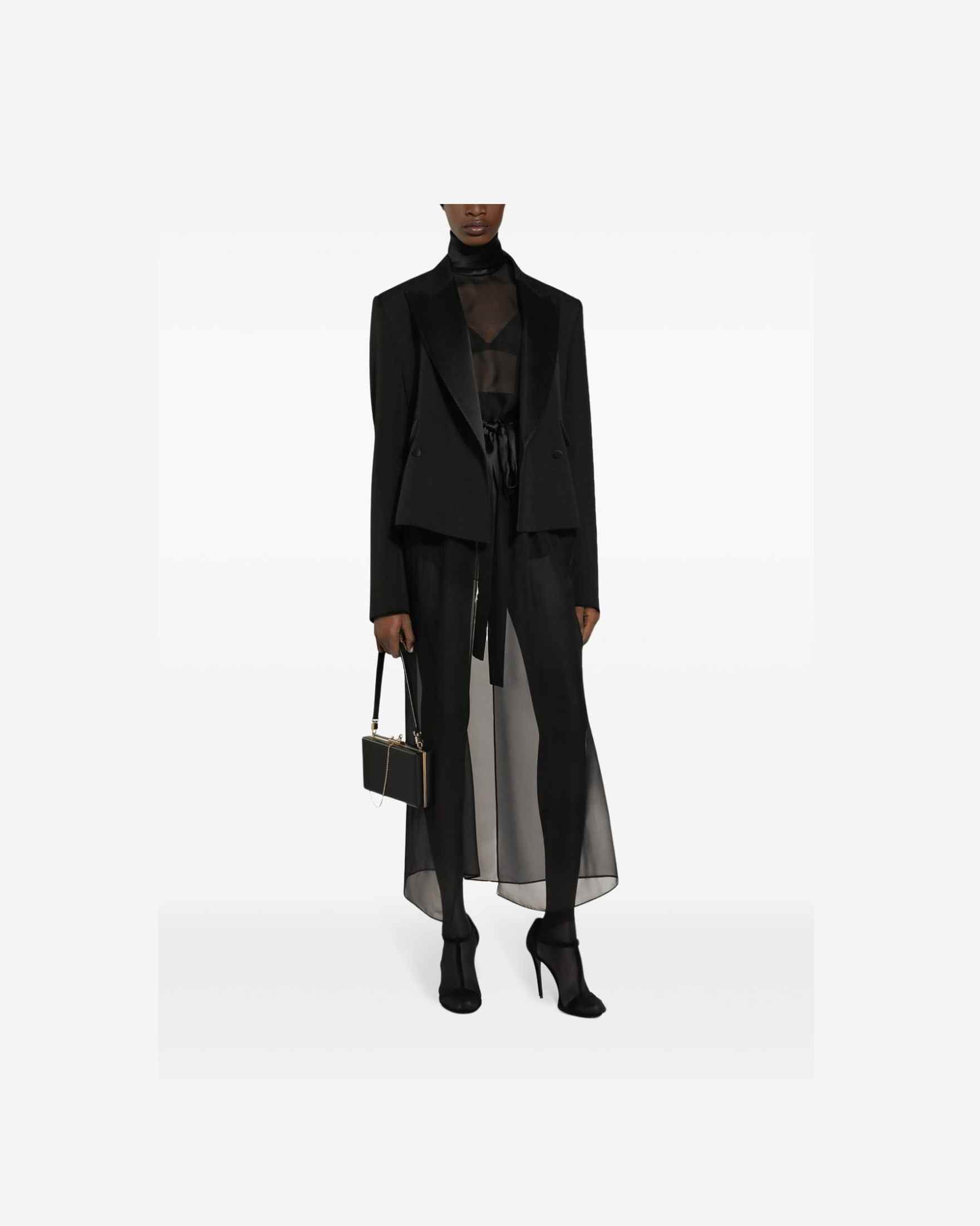 Dolce & Gabbana Eva Bag Glam Steals