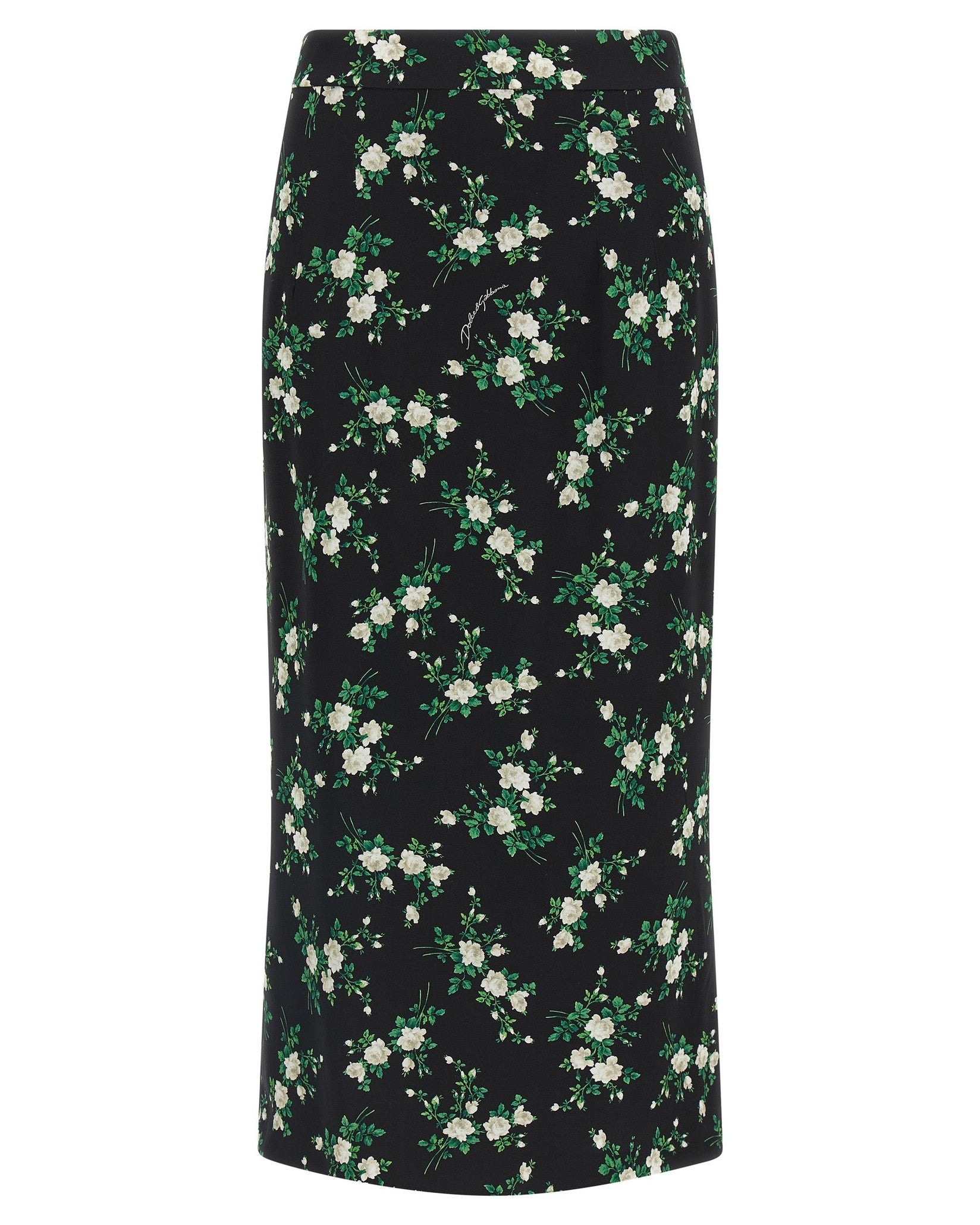 Dolce & Gabbana Fiorellini Skirt