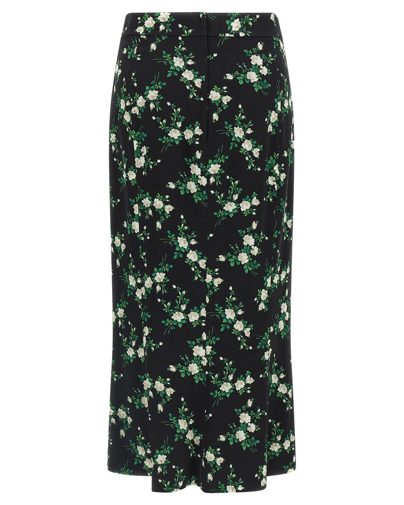 Dolce & Gabbana Fiorellini Skirt Glam Steals