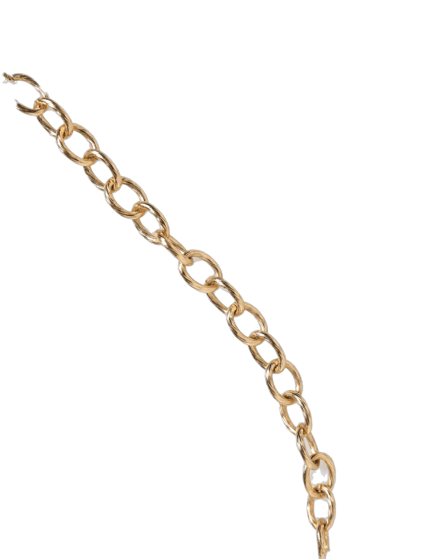 Dolce & Gabbana Gold Crystal Clock Pendant Statement Jewelry Necklace