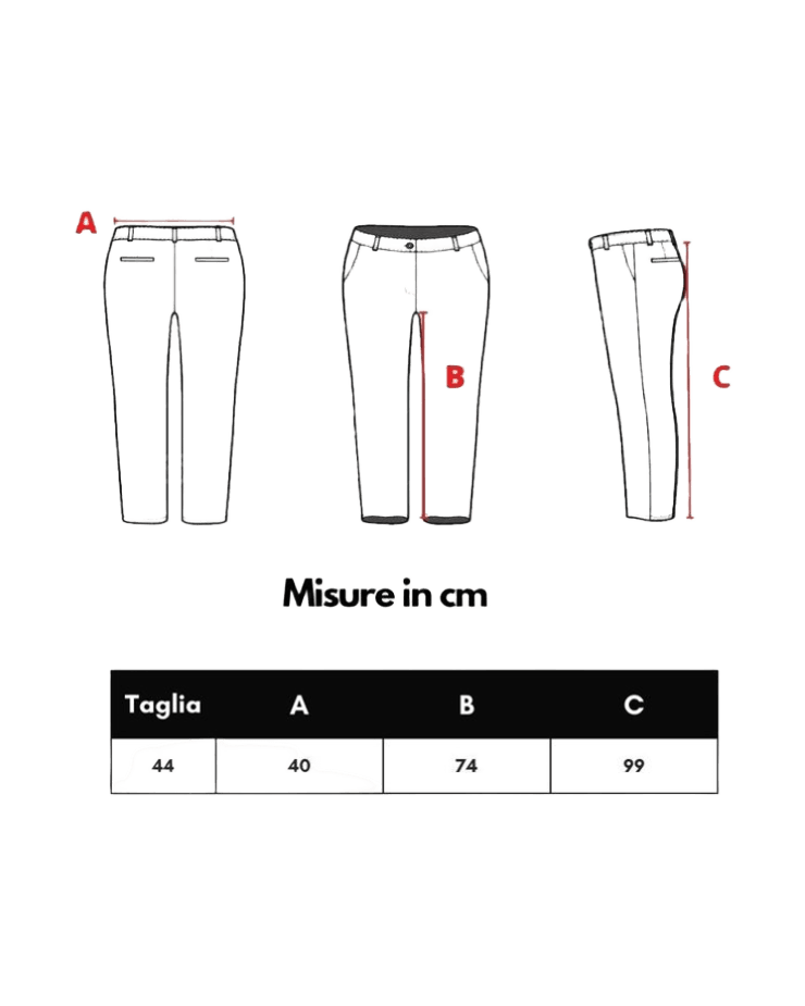 Dolce & Gabbana Green Cotton and Casual Pant Glam Steals