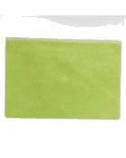 Dolce & Green Gabbana Leather Handbag Clutch Mini Purse Pouch Tablet Case Glam Steals