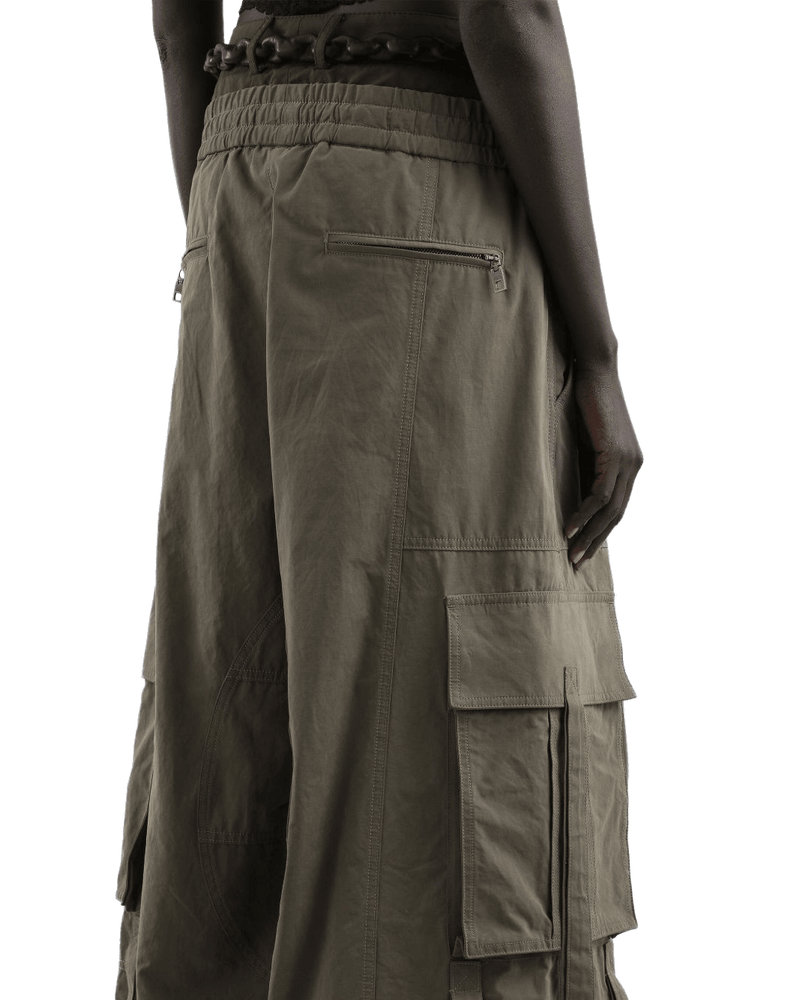 Dolce & Green Gabbana Trousers Glam Steals