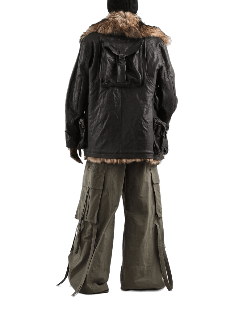 Dolce & Green Gabbana Trousers Glam Steals