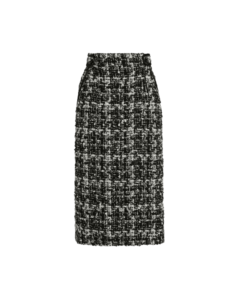 Dolce & Grey Gabbana Skirt Glam Steals