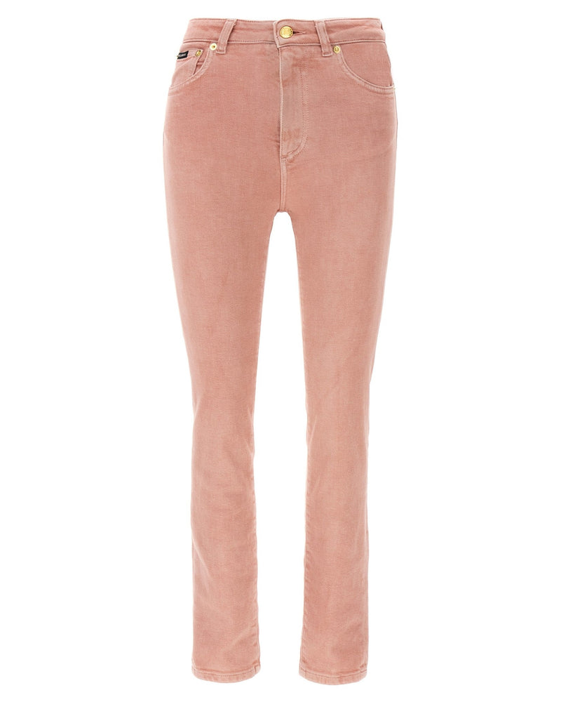 Dolce & Gabbana High Waist Jeans Glam Steals