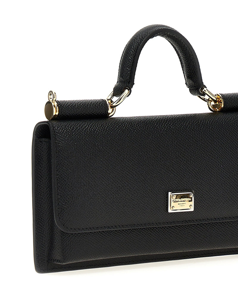 Dolce & Gabbana Iguana Print Handbag Glam Steals