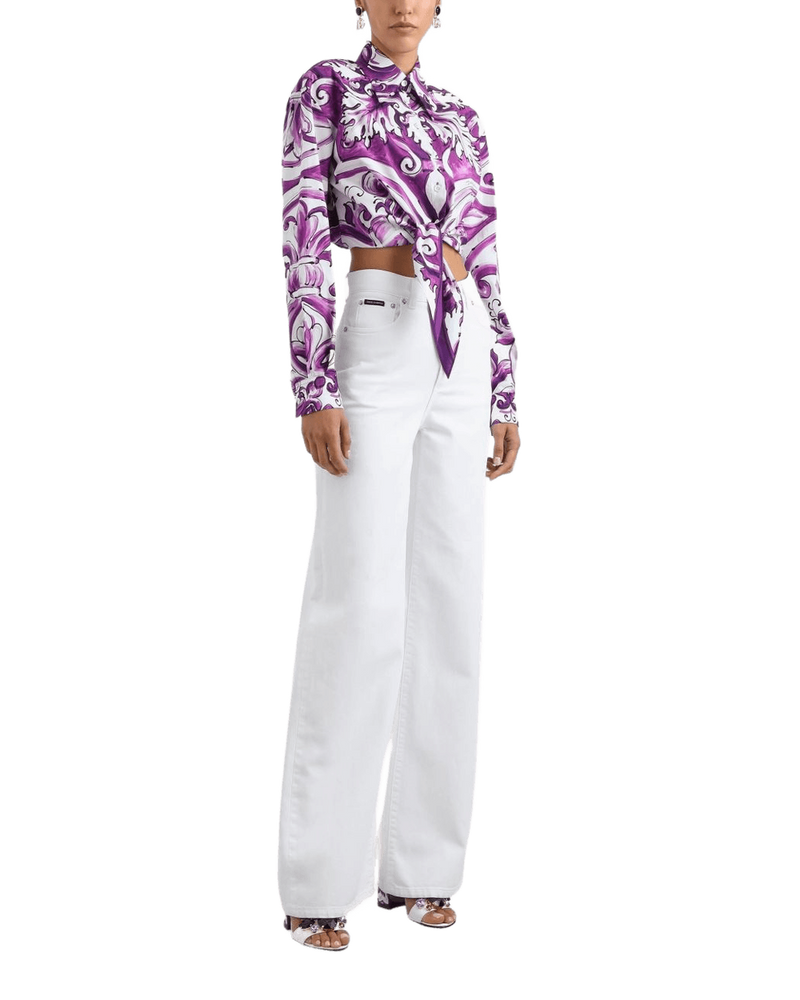 Dolce & White Gabbana Jeans Glam Steals