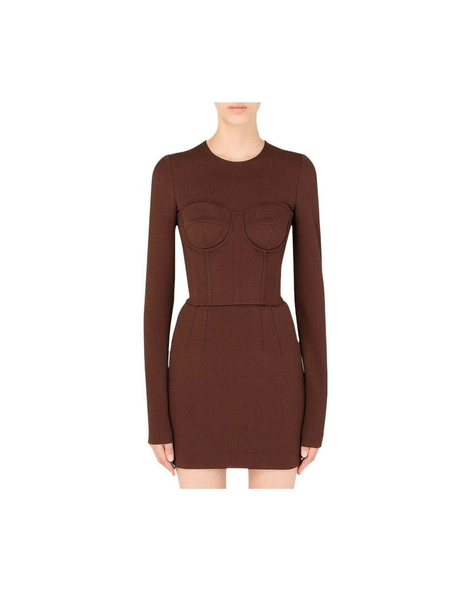 Dolce & Gabbana Jersey Top Glam Steals
