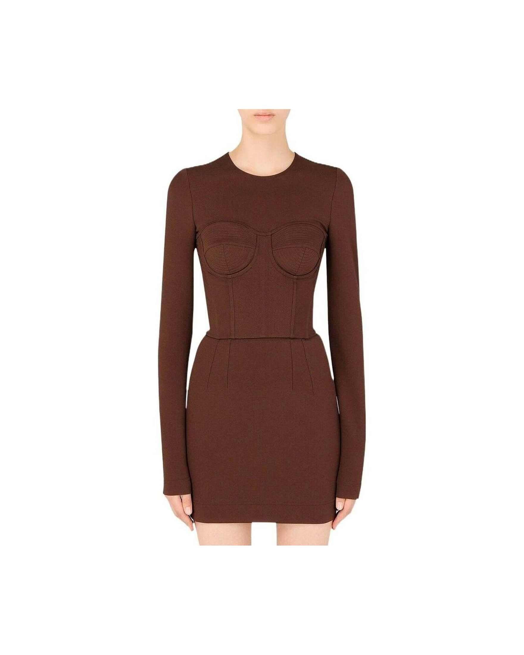 Dolce & Gabbana Jersey Top Glam Steals