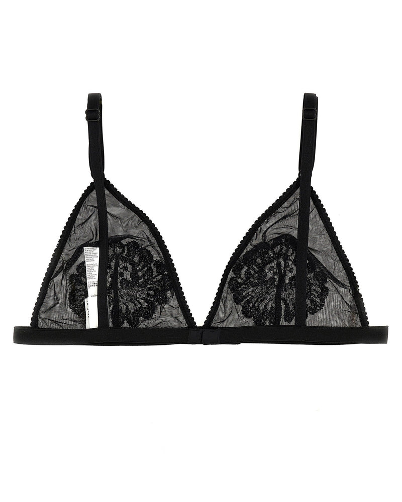 Dolce & Gabbana Lace Bra Glam Steals