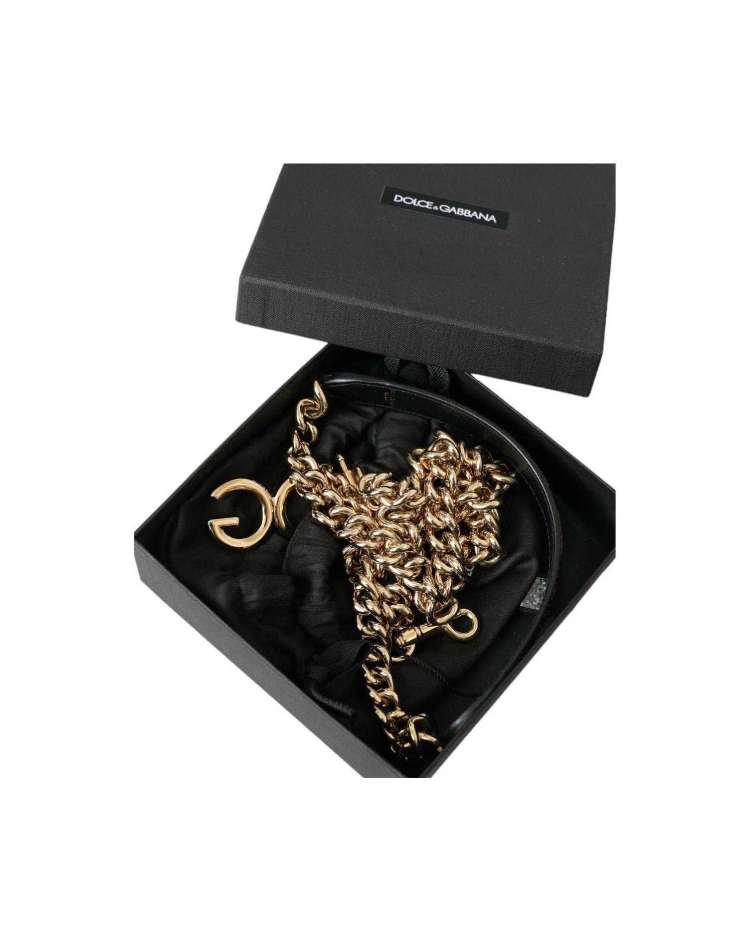 Dolce & Gabbana Leopard Handbag Accessory Shoulder Brown Strap Glam Steals