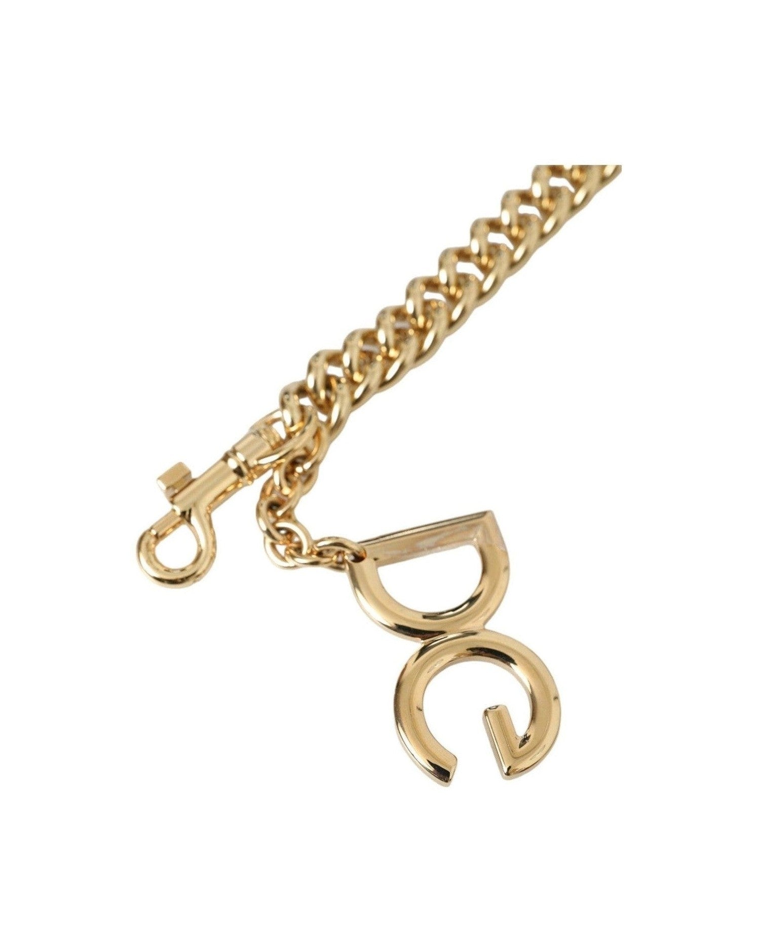 Dolce & Gabbana Leopard Handbag Accessory Shoulder Brown Strap Glam Steals