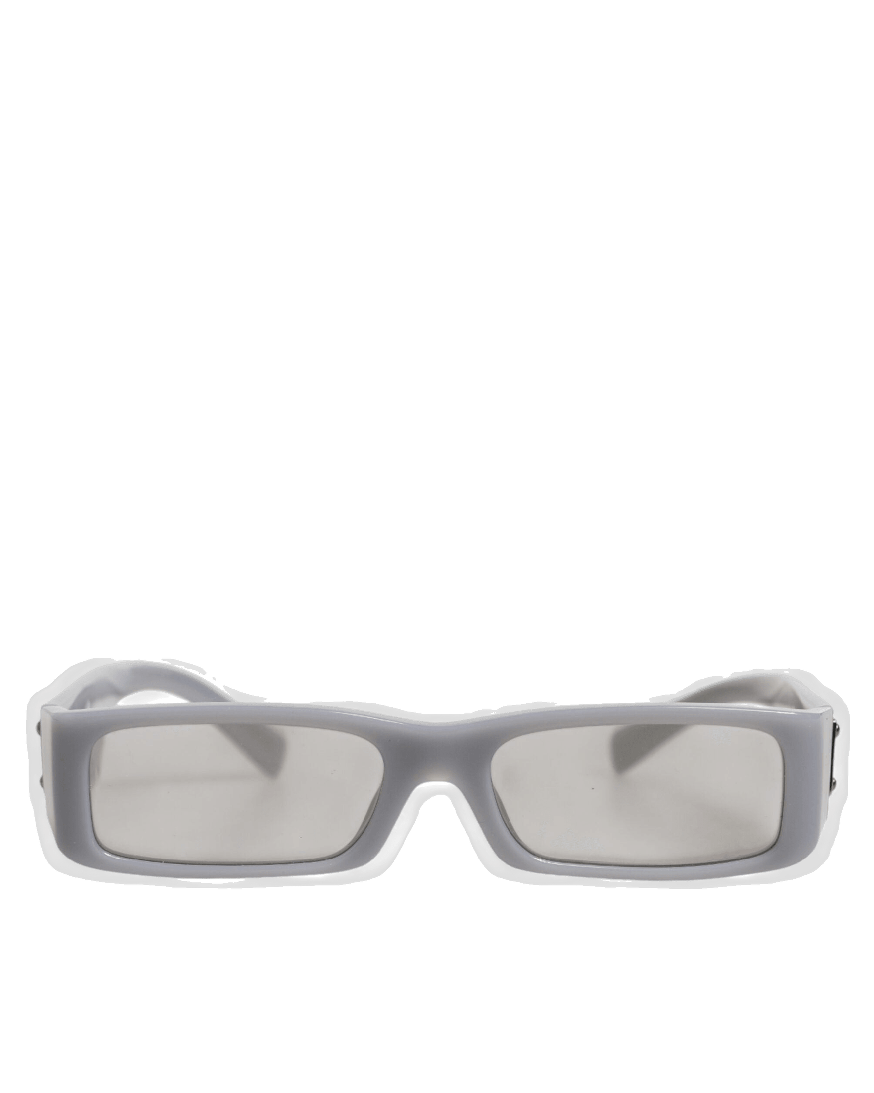 Dolce & Light Gray Gabbana Re Edition Shades Eyewear Sunglasses Glam Steals