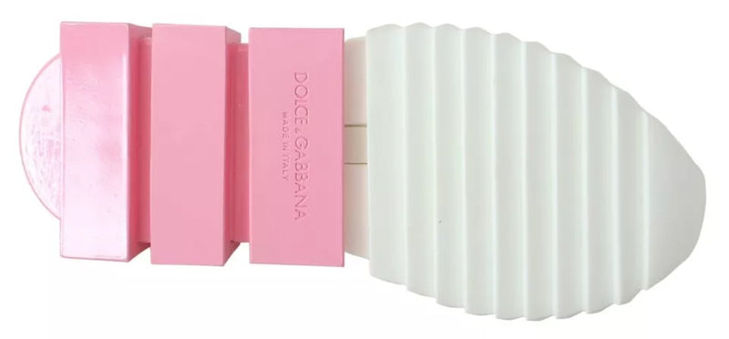 Dolce & Gabbana Logo Sorrento Sneakers Glam Steals