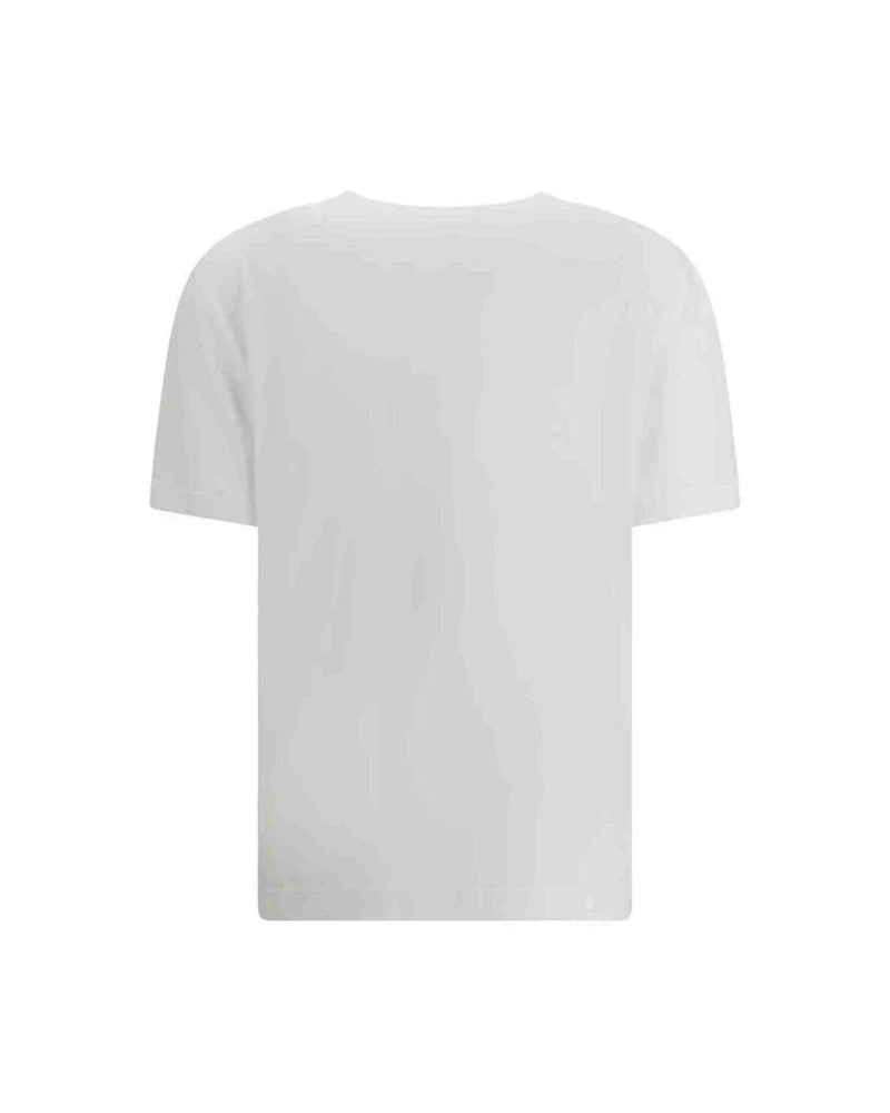 Dolce & Gabbana Logo T-Shirt Glam Steals