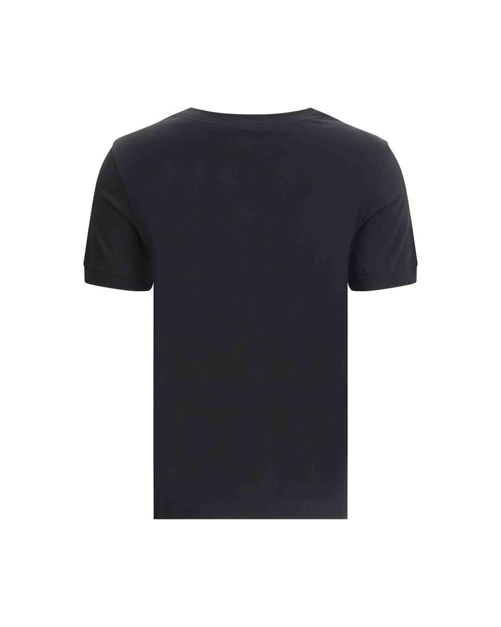 Dolce & Gabbana Logo T-Shirt Glam Steals