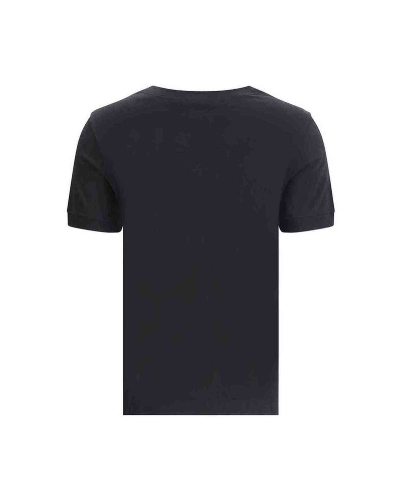 Dolce & Gabbana Logo T-Shirt Glam Steals