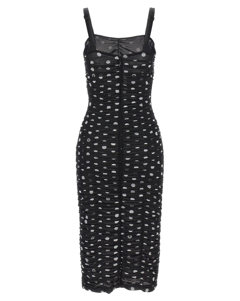 Dolce & Gabbana Mambo Dress Glam Steals