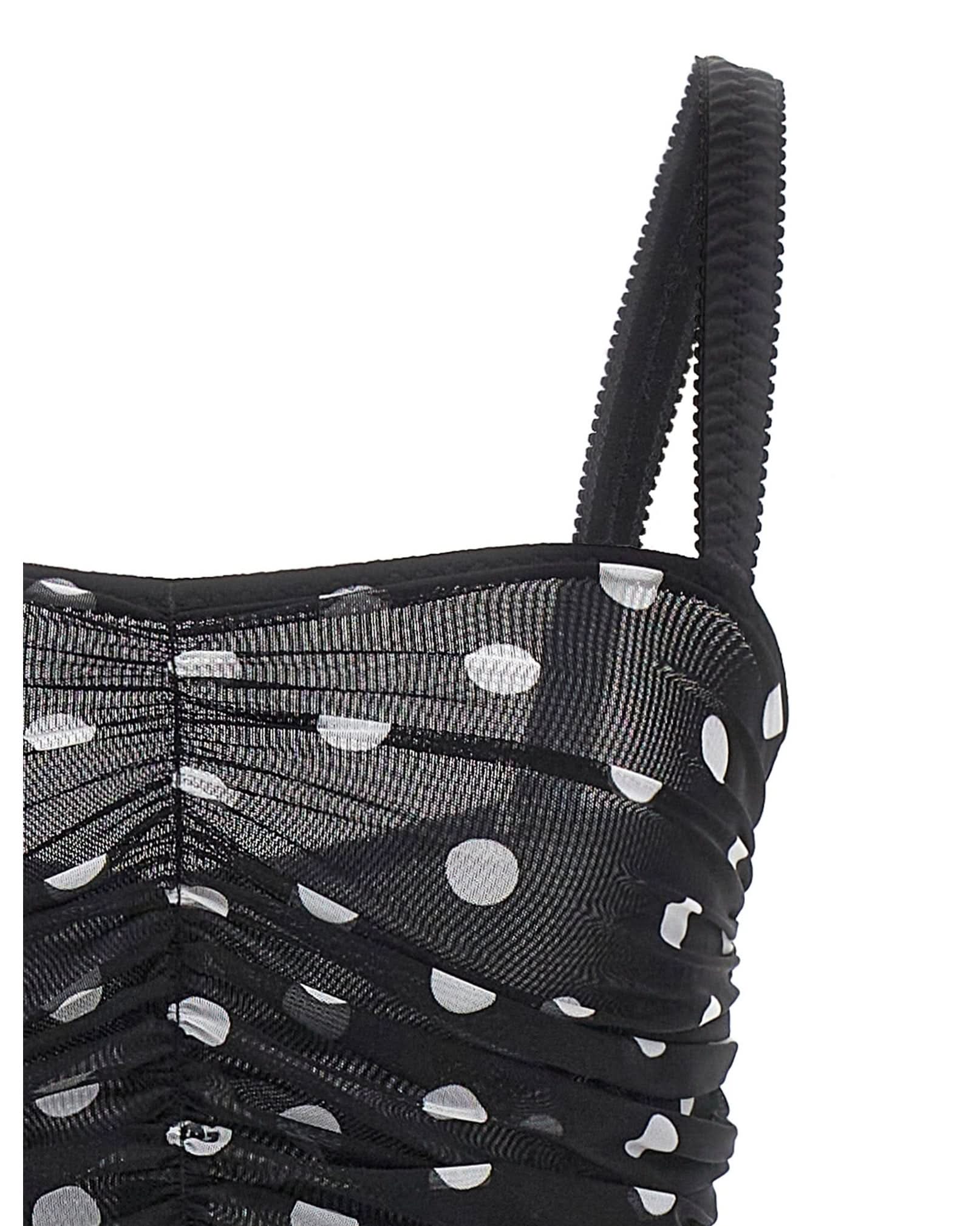 Dolce & Gabbana Mambo Dress Glam Steals