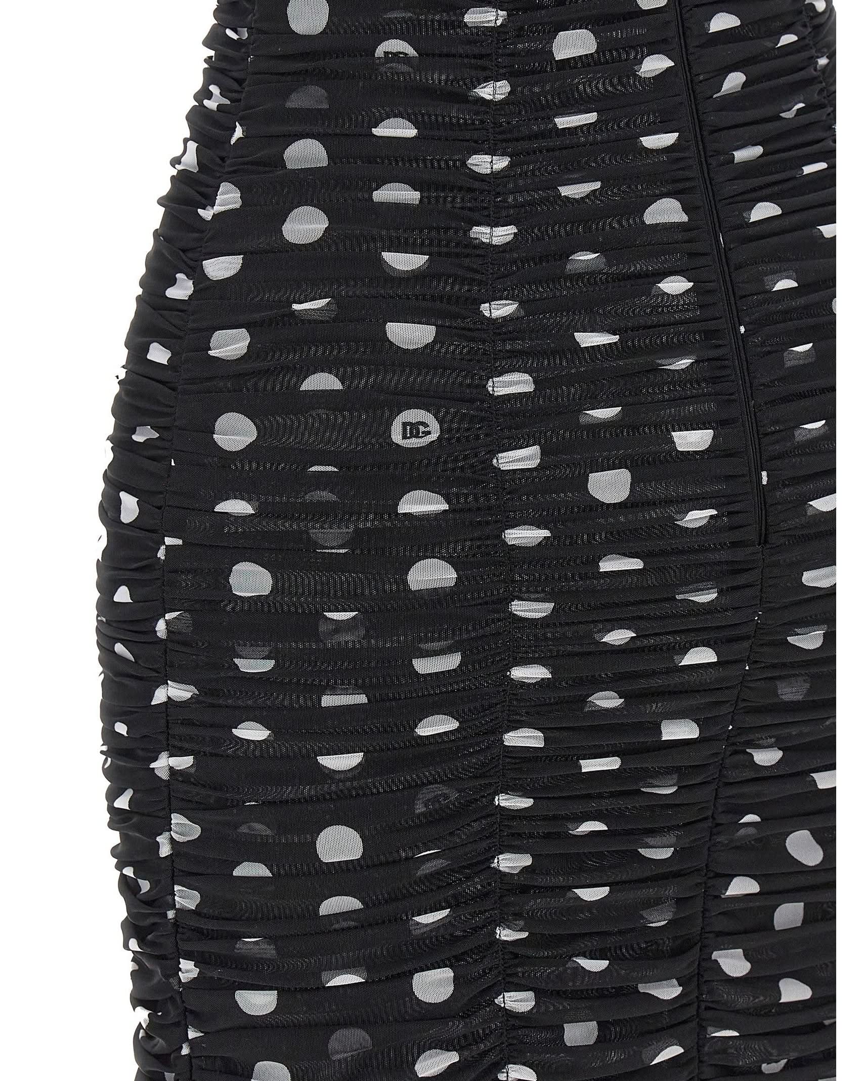 Dolce & Gabbana Mambo Dress Glam Steals