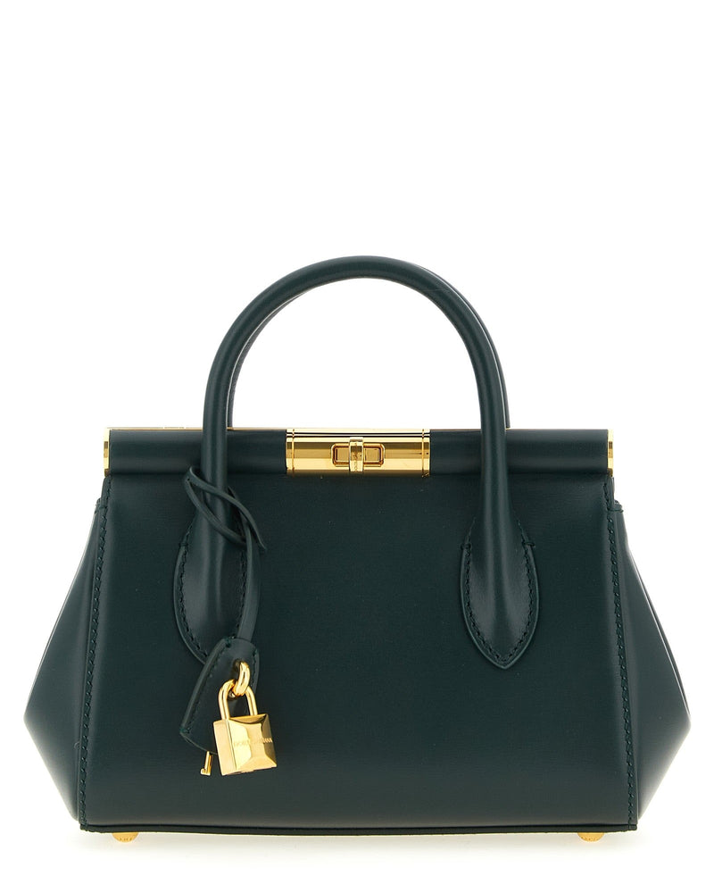 Dolce & Gabbana Marlene Day Mini Handbag Glam Steals