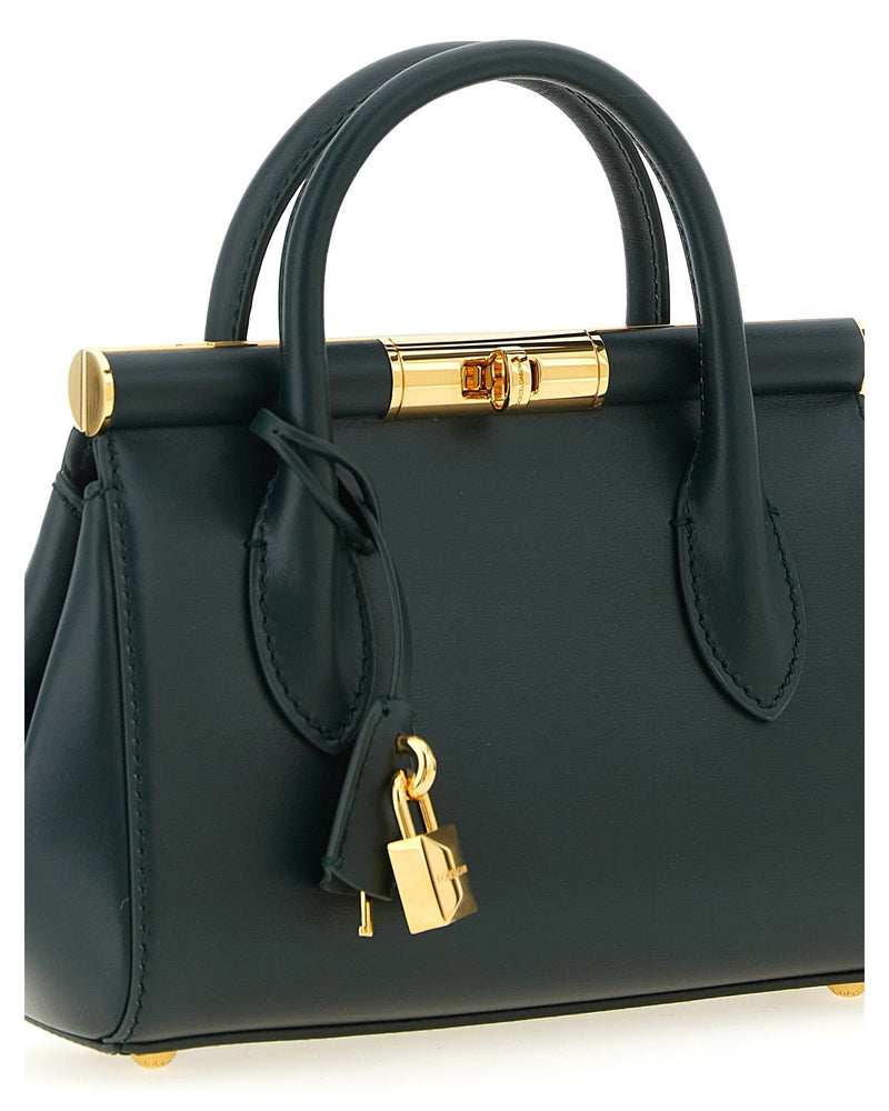 Dolce & Gabbana Marlene Day Mini Handbag Glam Steals