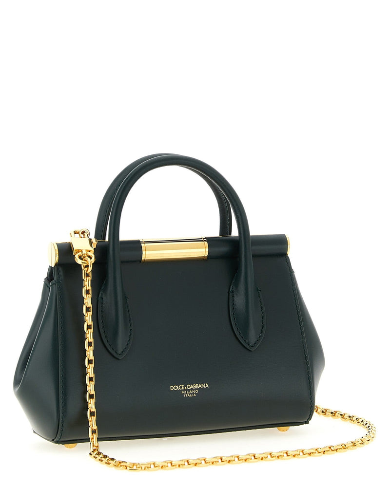 Dolce & Gabbana Marlene Day Mini Handbag Glam Steals