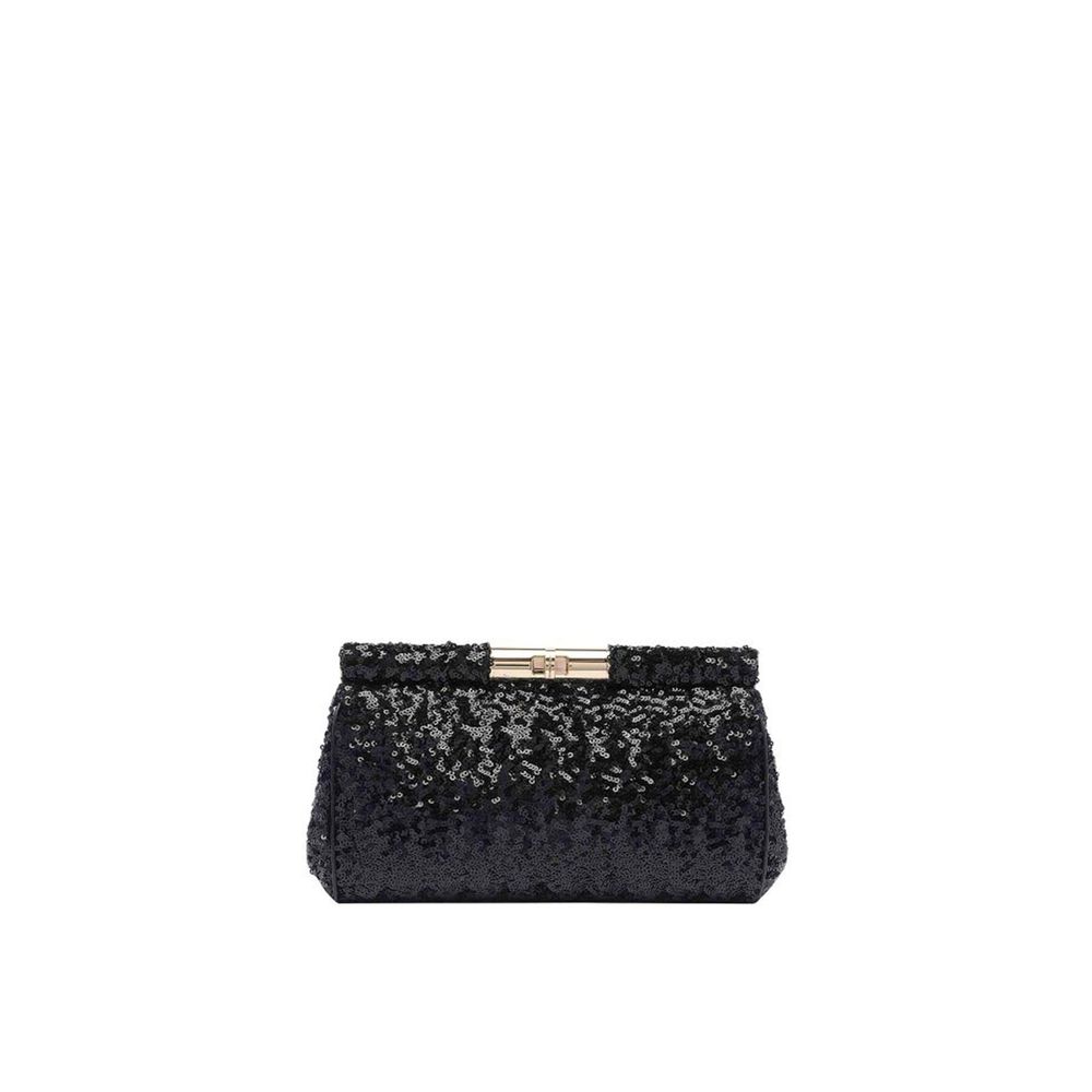Dolce & Gabbana Marlene Medium Shoulder Bag Glam Steals