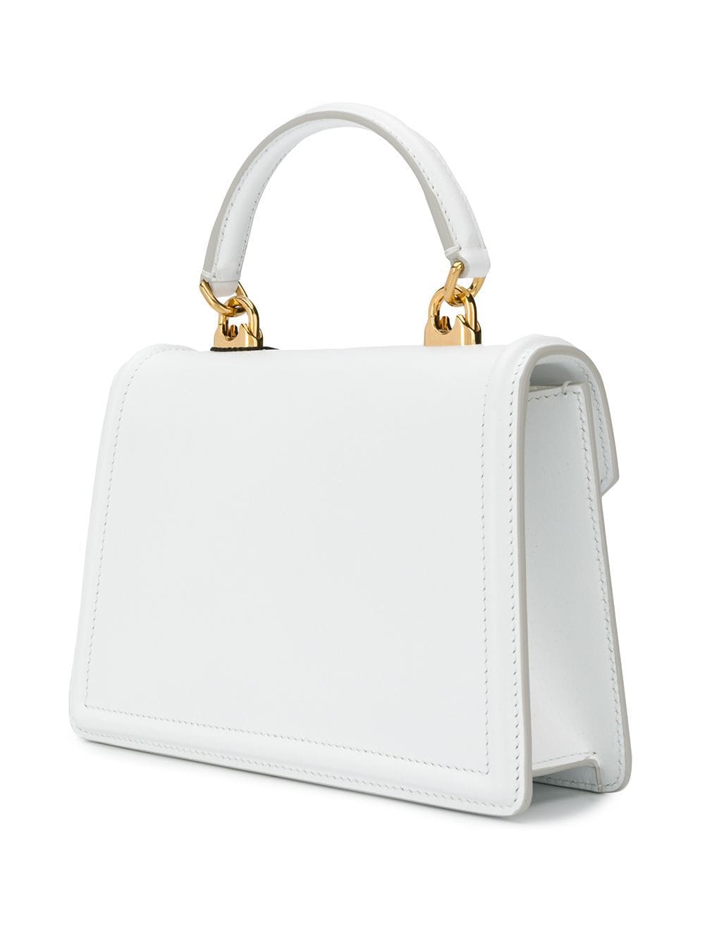 Dolce & Gabbana Medium Devotion Bag Glam Steals