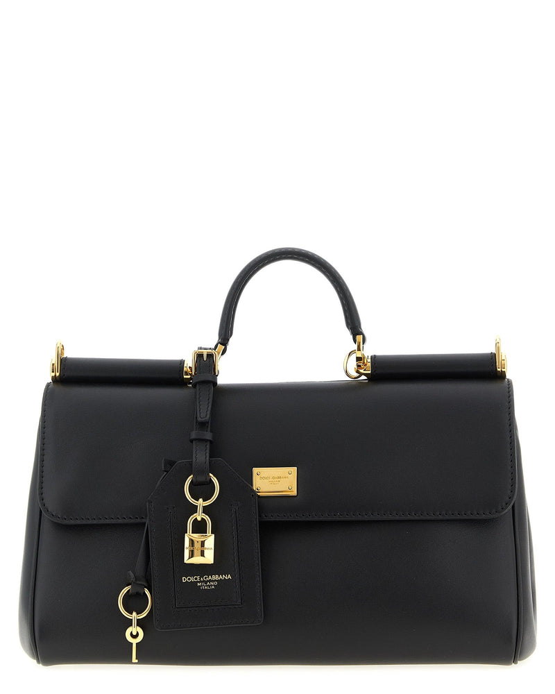 Dolce & Gabbana Medium Handbag Glam Steals