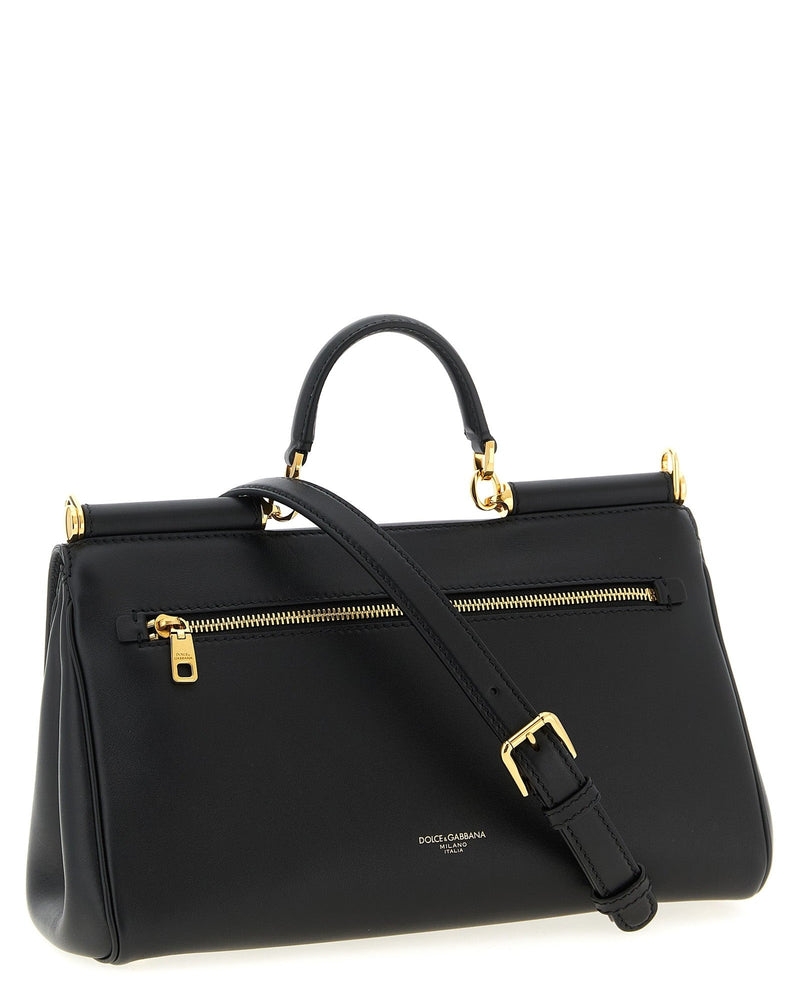 Dolce & Gabbana Medium Handbag Glam Steals